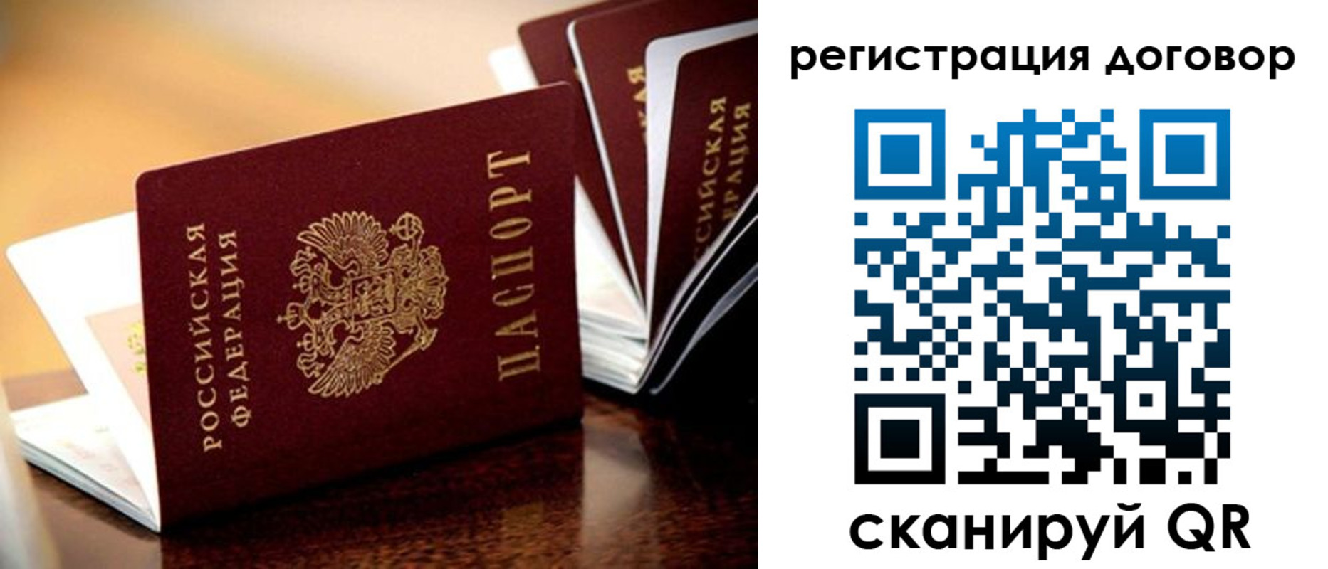 временная регистрация гарантия в Судогде